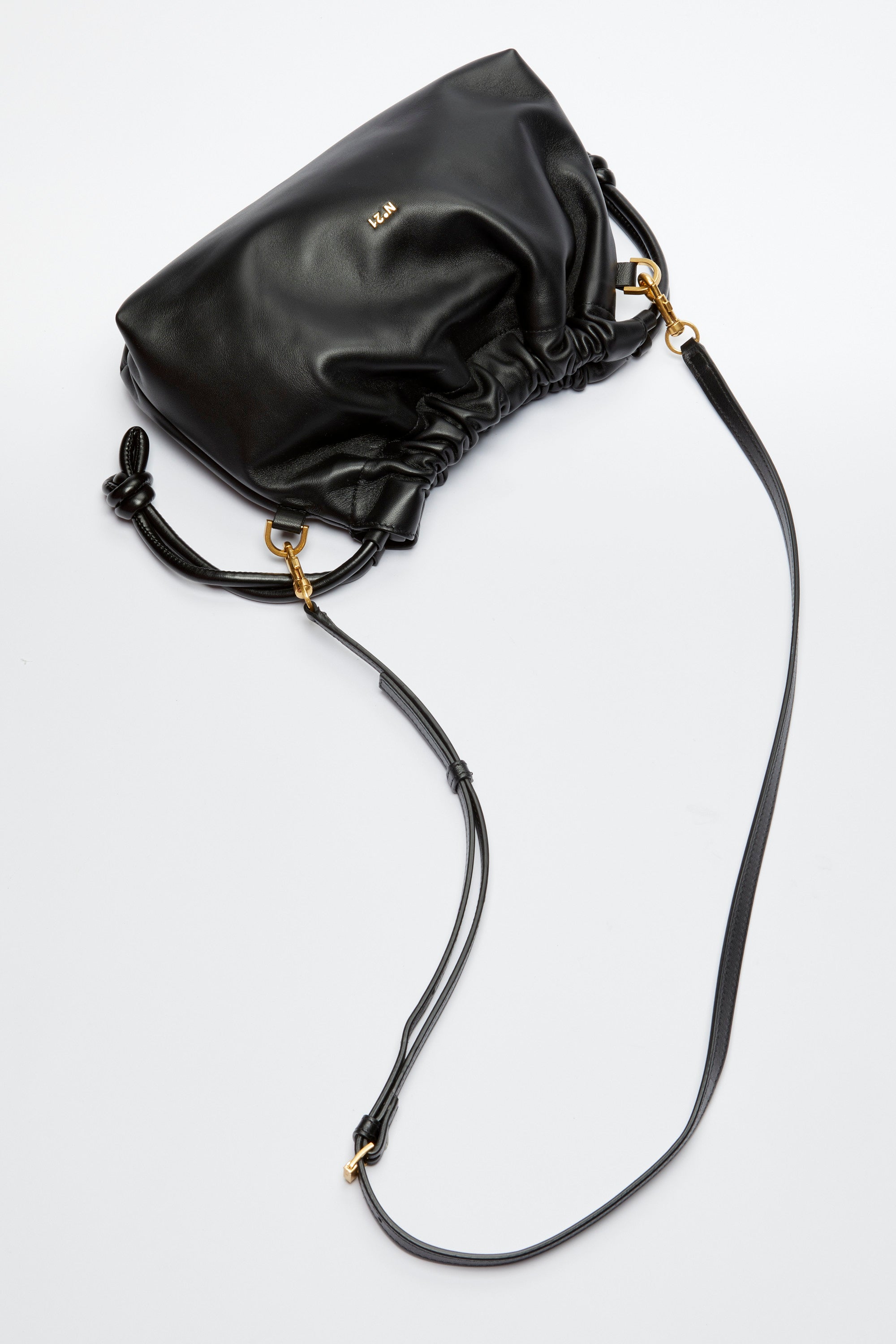 Eva Crossbody Bag