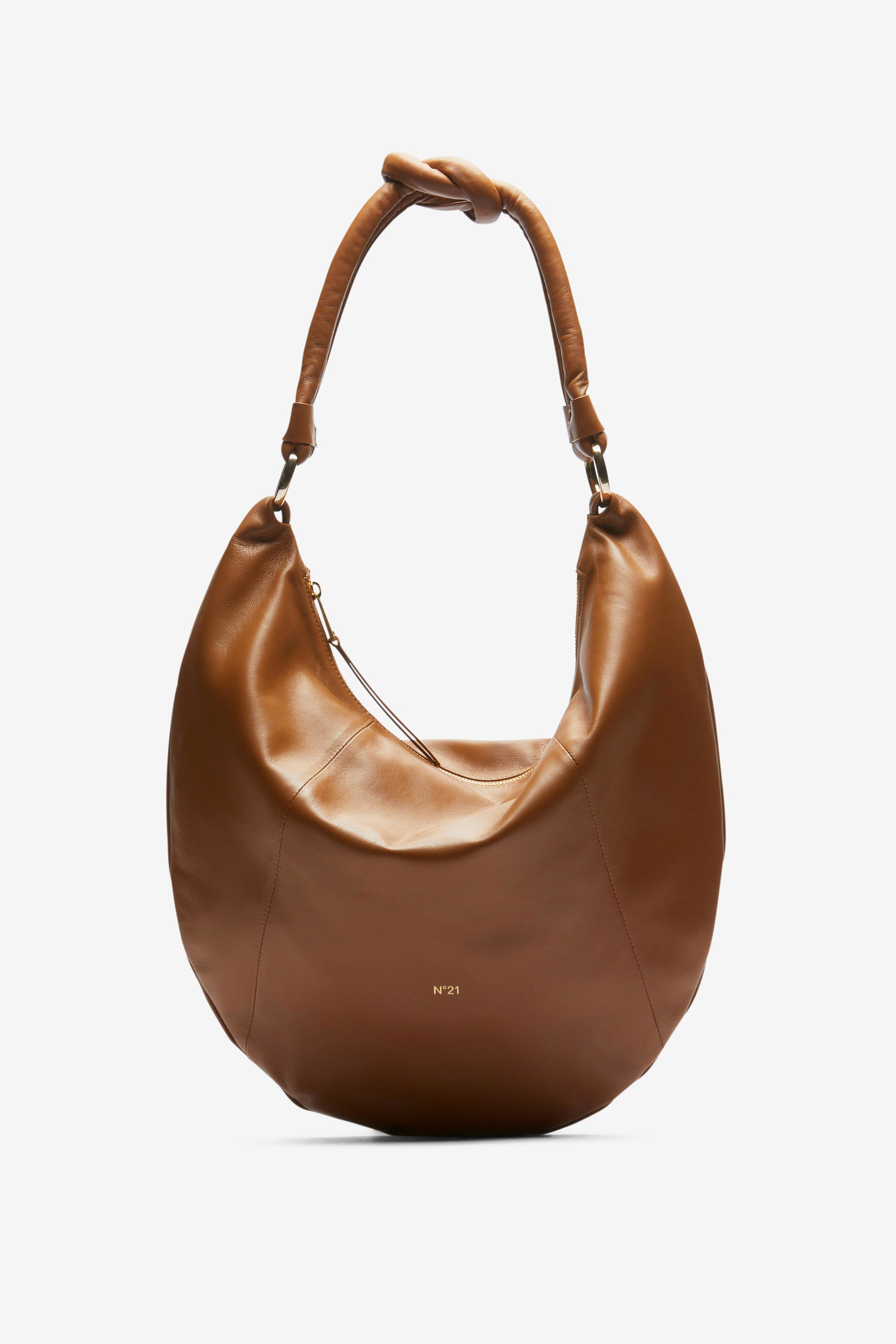 Medium Soft Hobo Bag