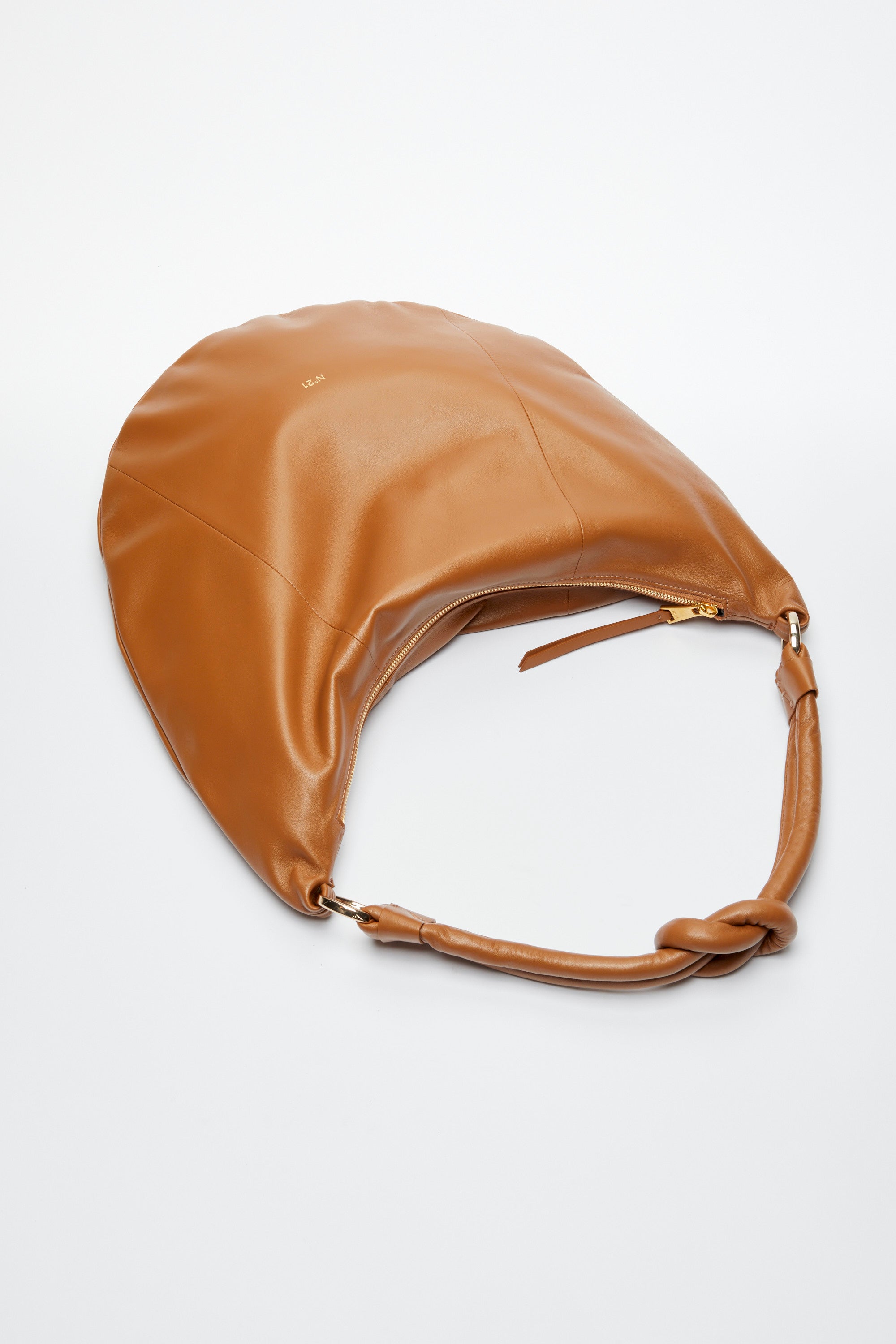 Medium Soft Hobo Bag