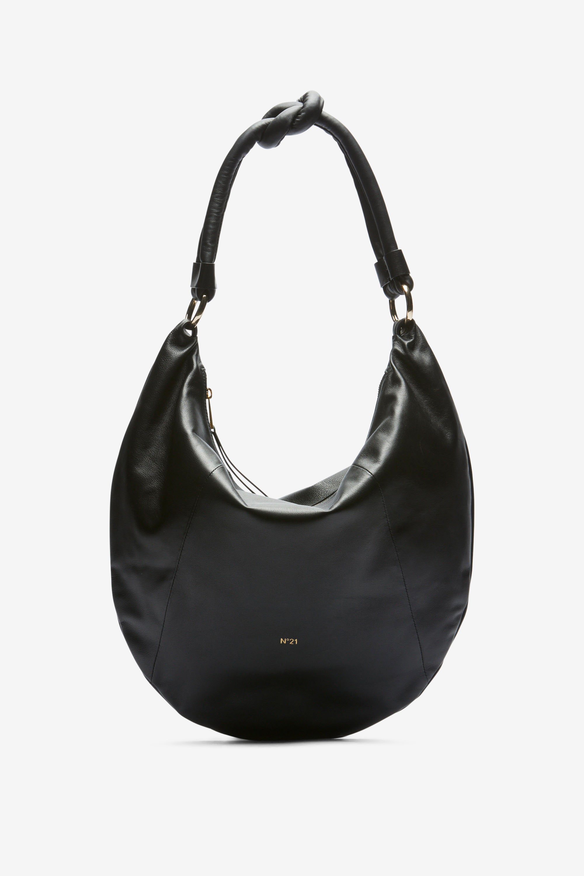 Medium Soft Hobo Bag