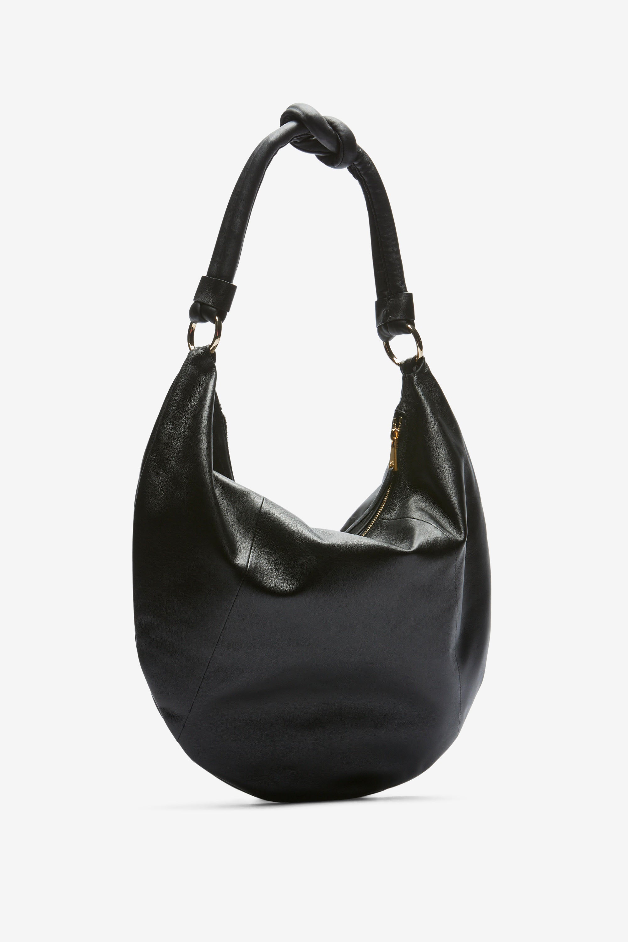 Medium Soft Hobo Bag