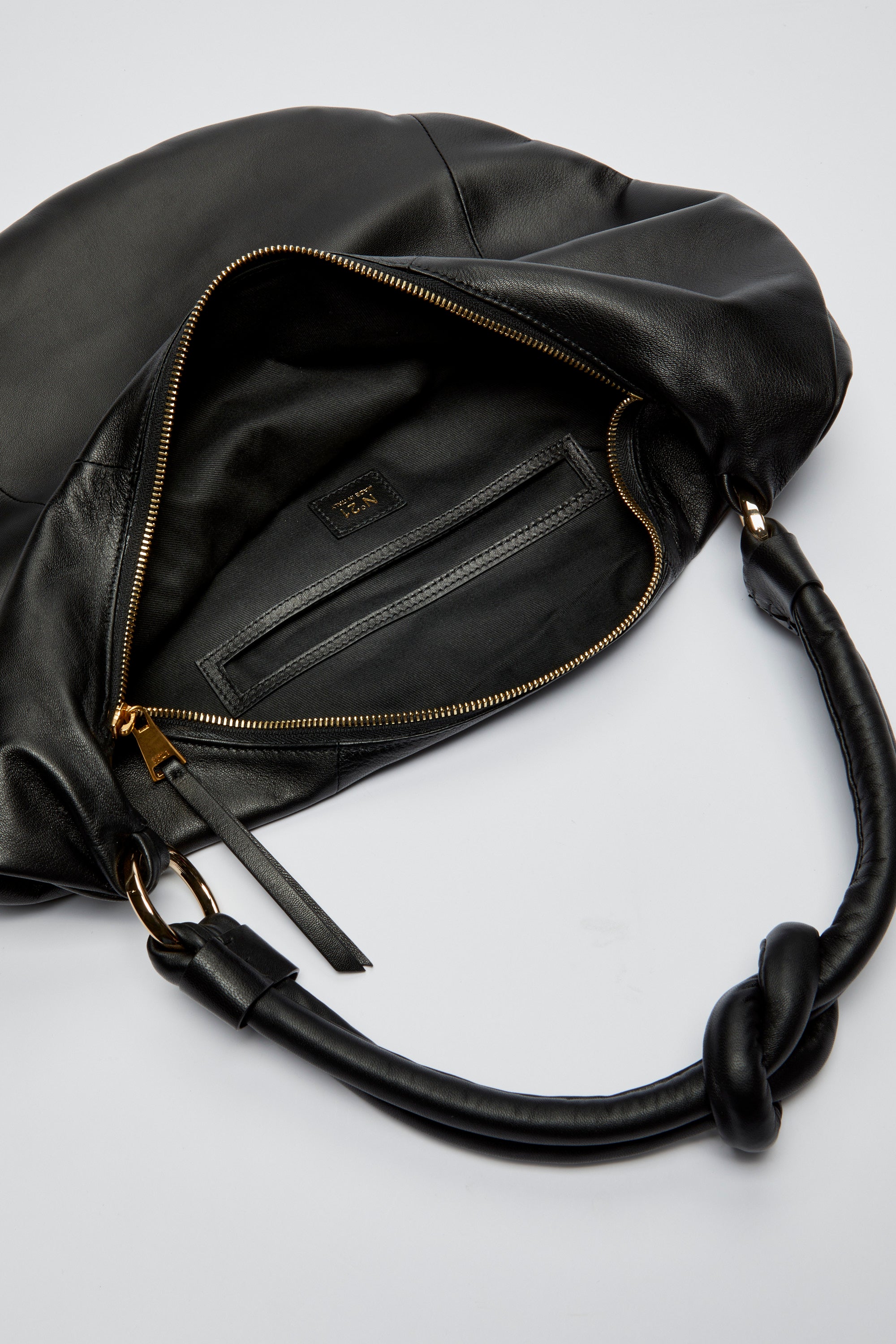 Medium Soft Hobo Bag