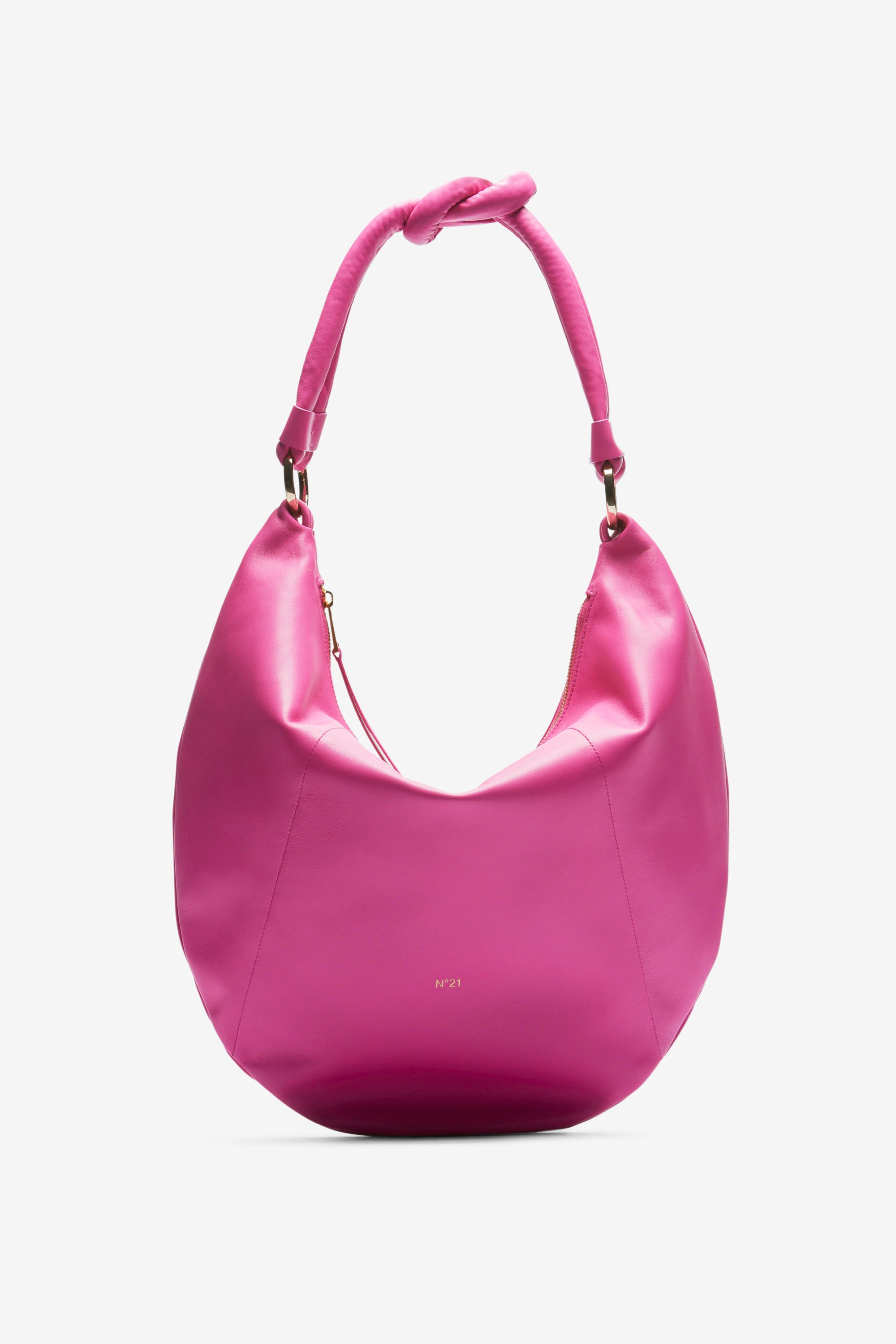 Medium Soft Hobo Bag