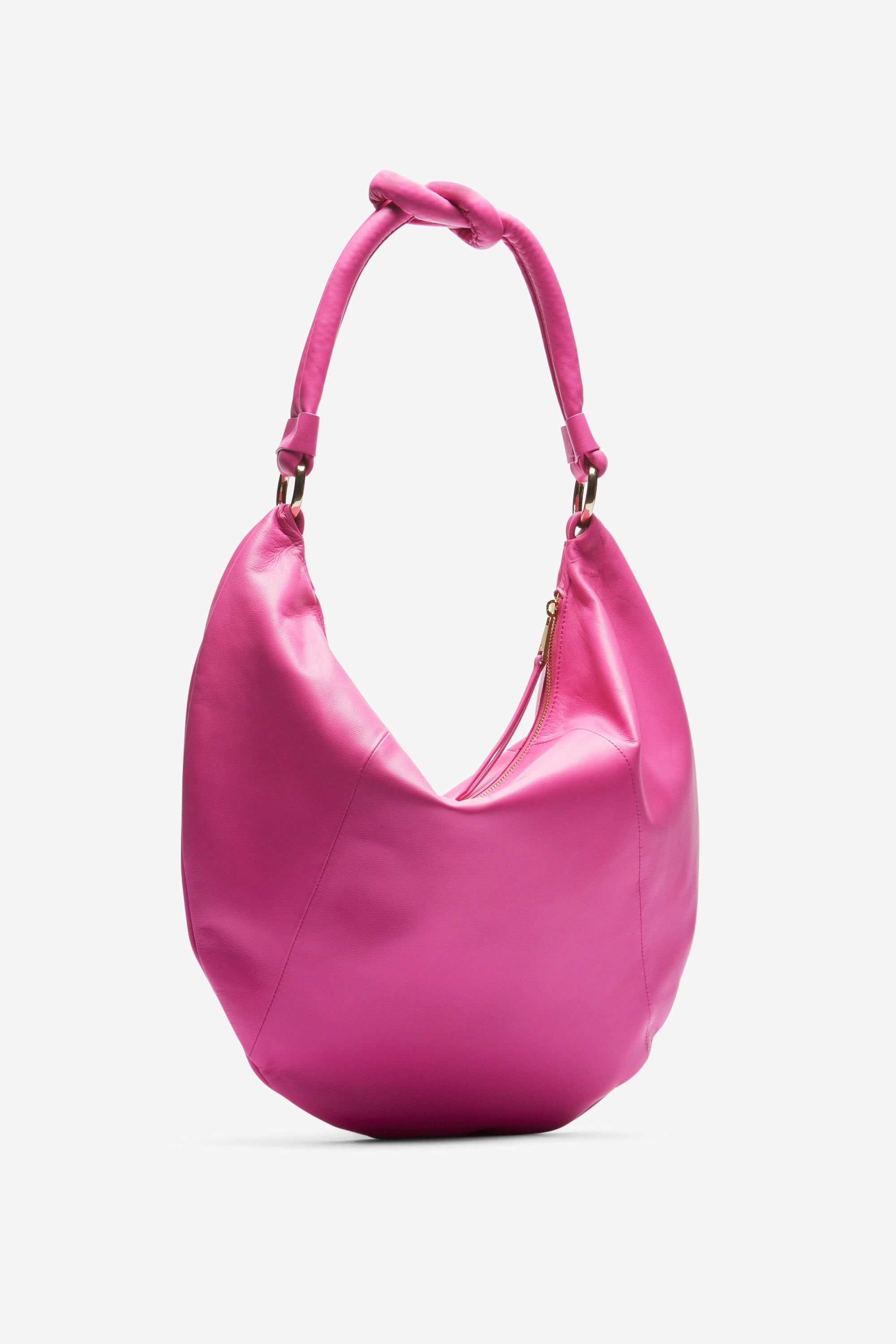 Medium Soft Hobo Bag