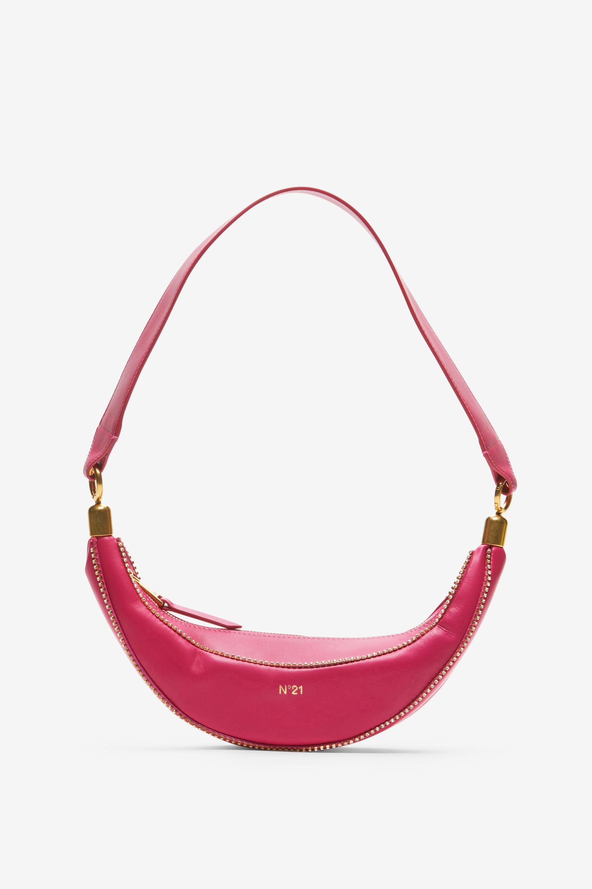 Banana Shoulder Bag