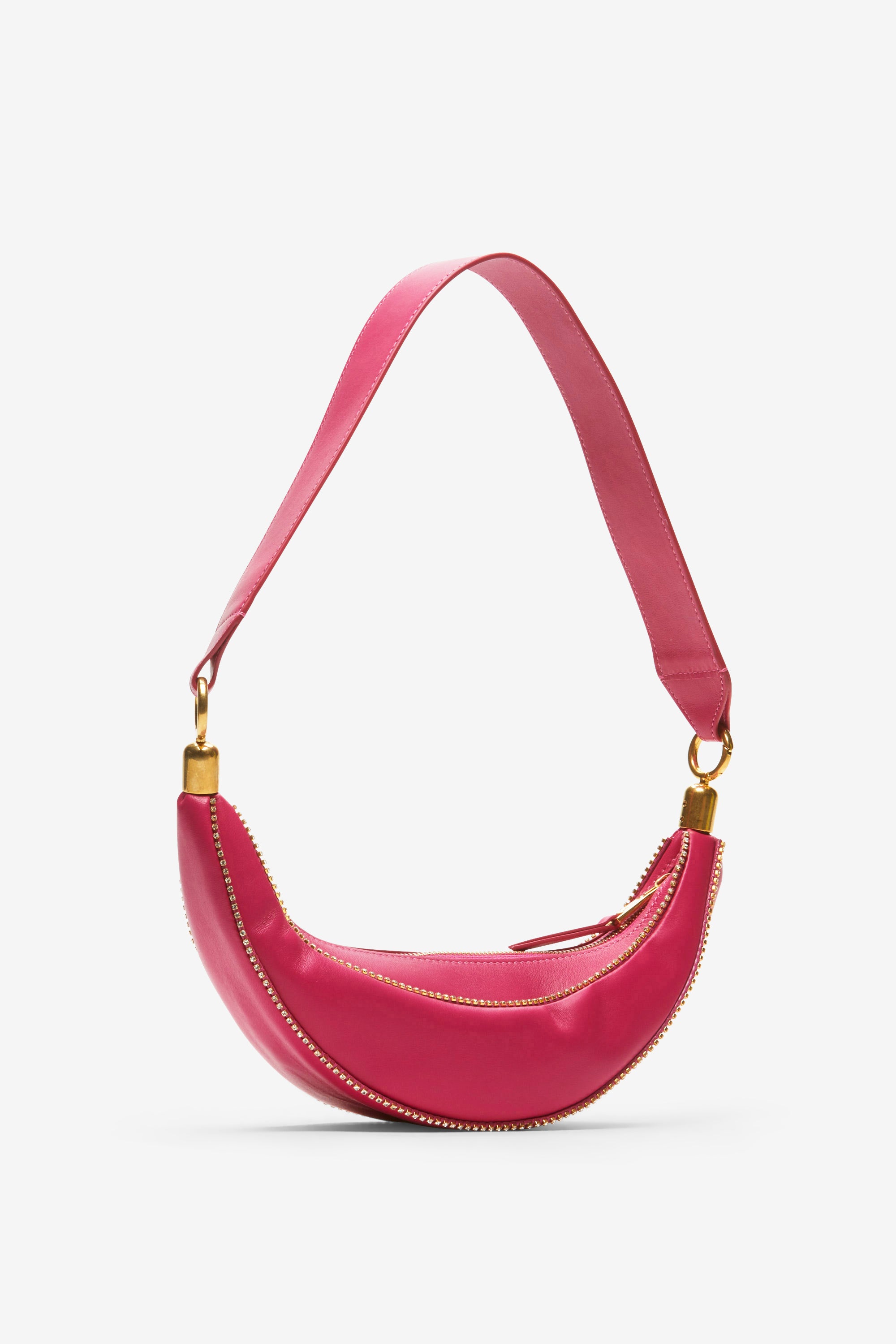 Banana Shoulder Bag