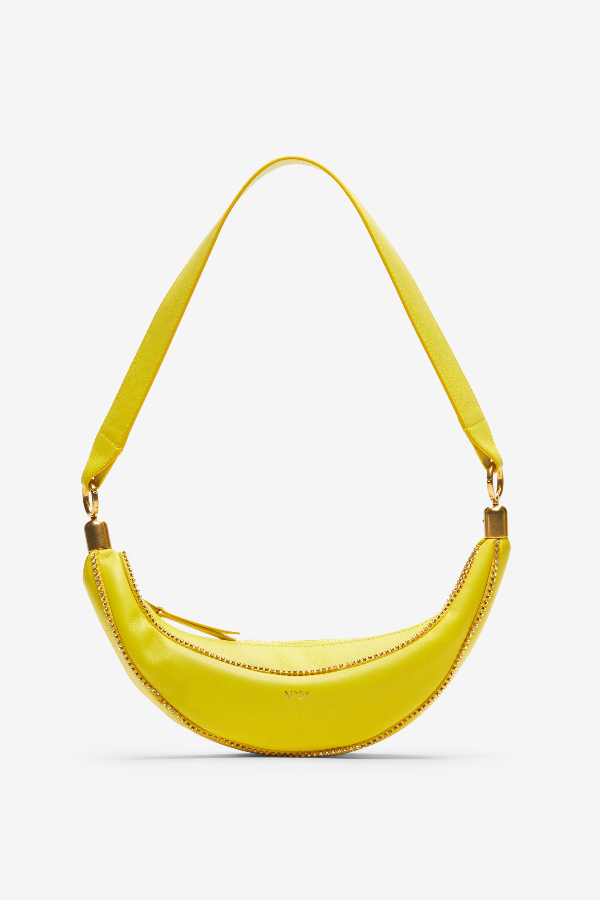 Banana Shoulder Bag