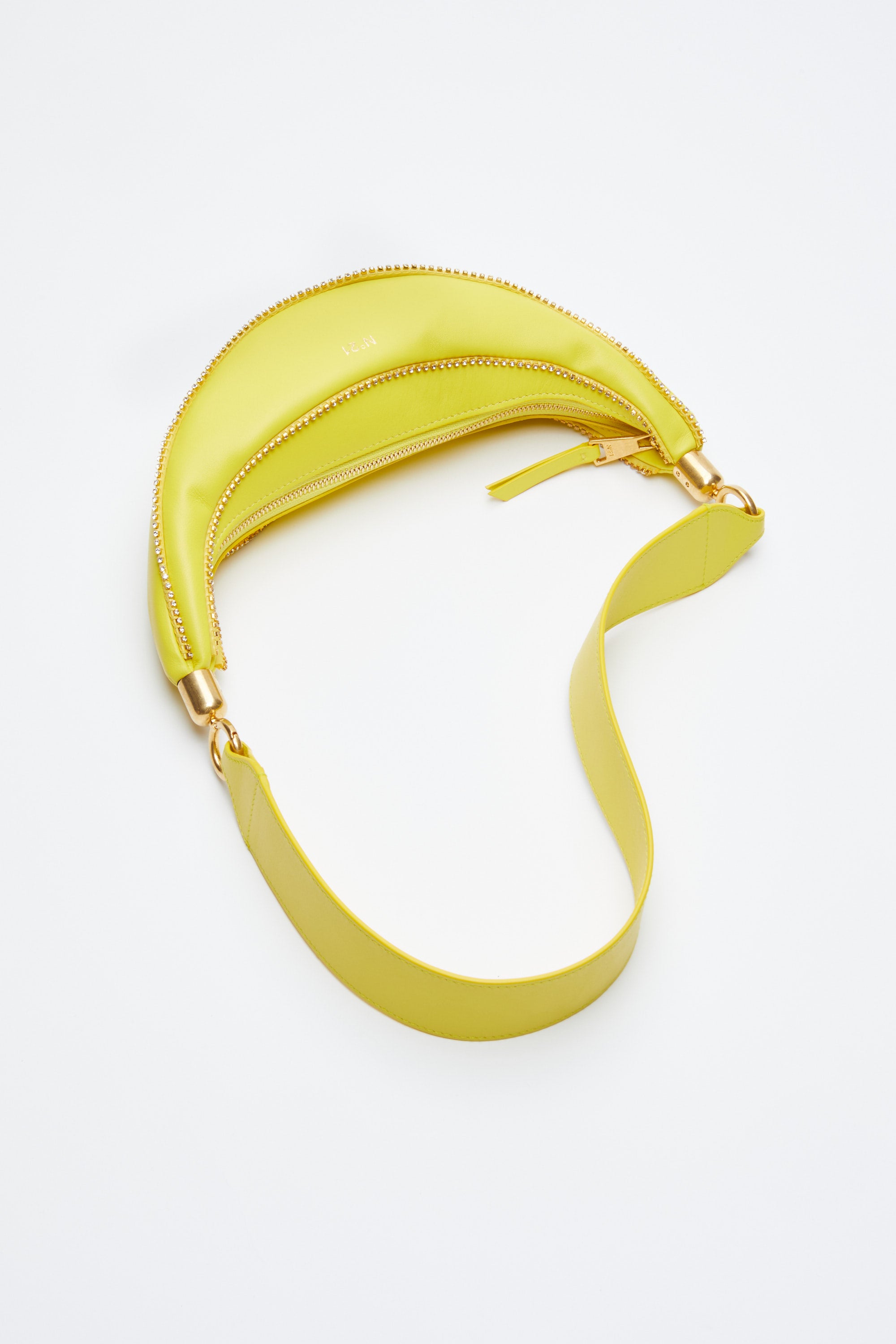 Banana Shoulder Bag