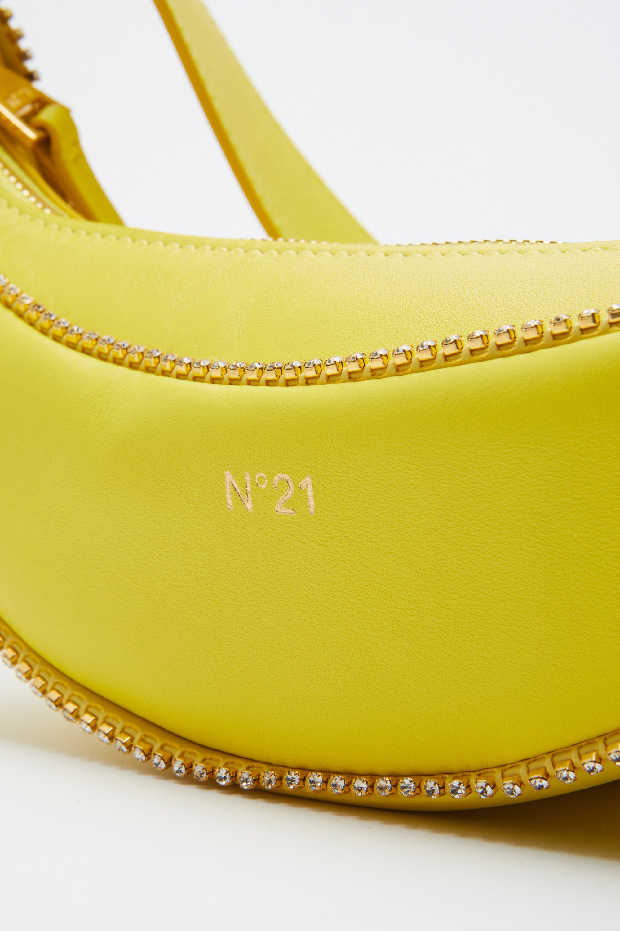 Banana Shoulder Bag