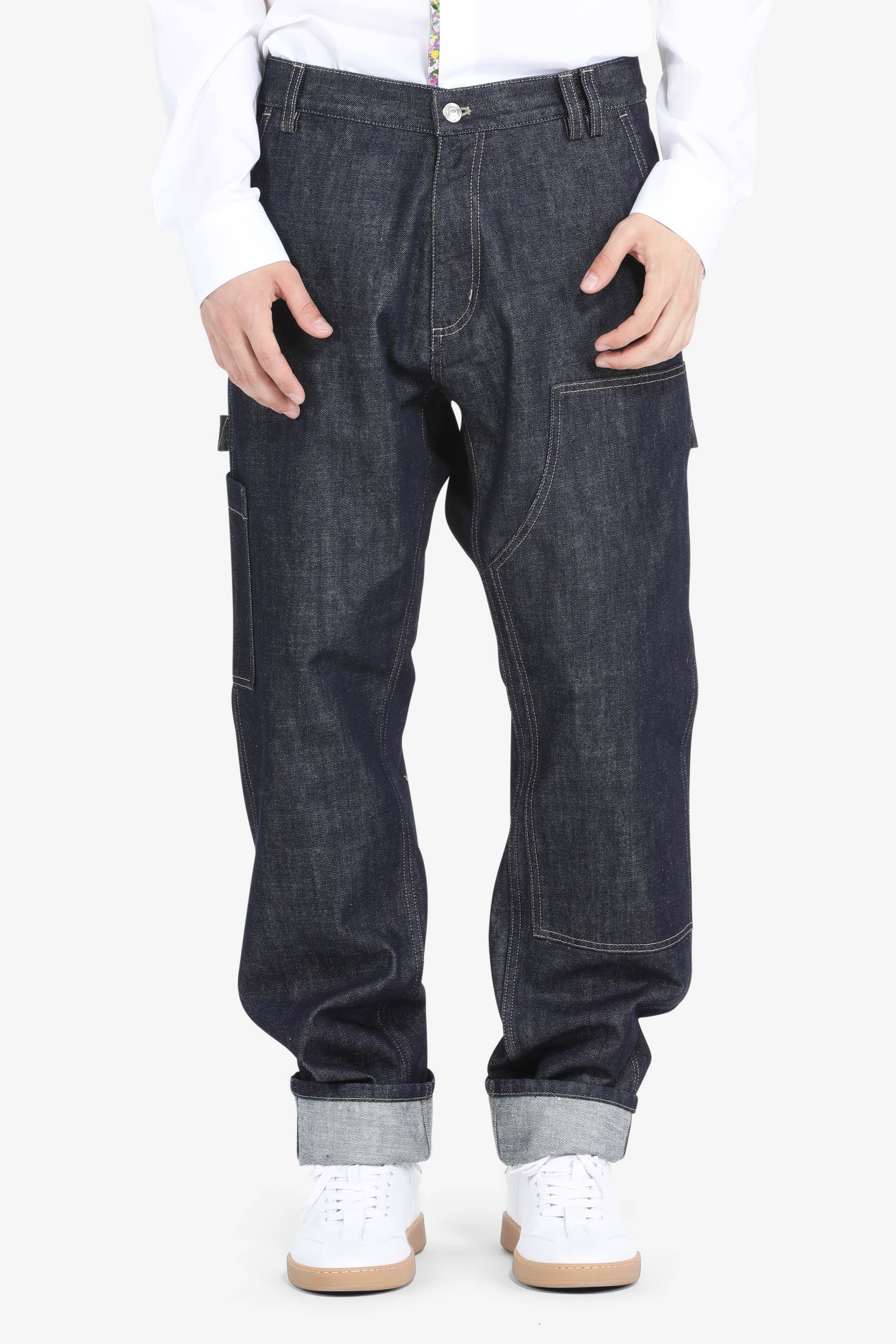 Carpenter Jeans