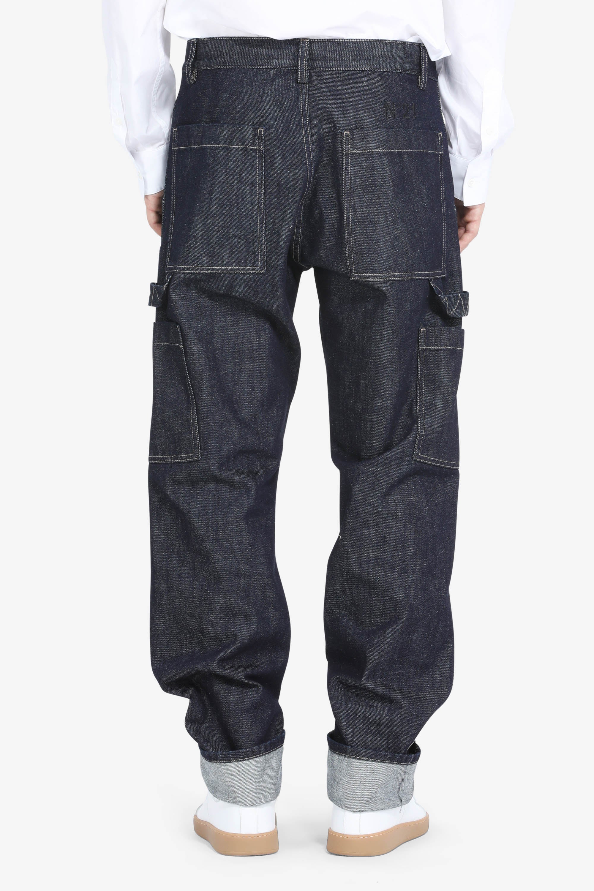 Carpenter Jeans