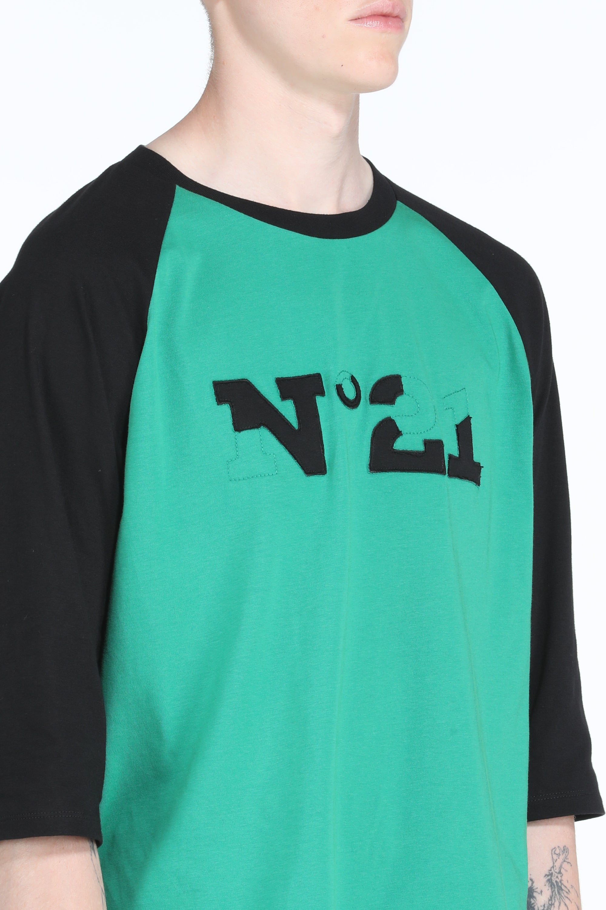 Logo-Print T-Shirt