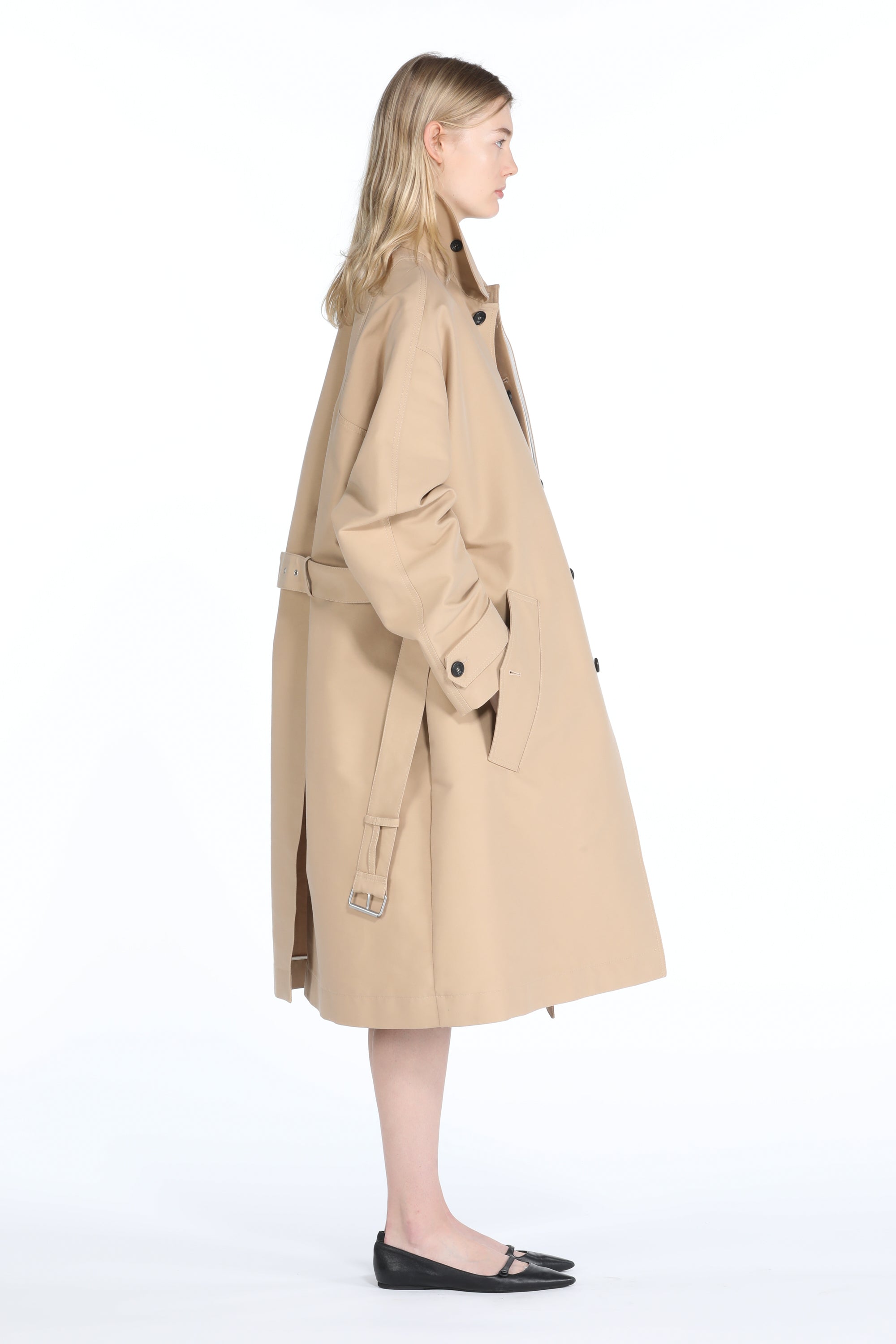 Trench Coat