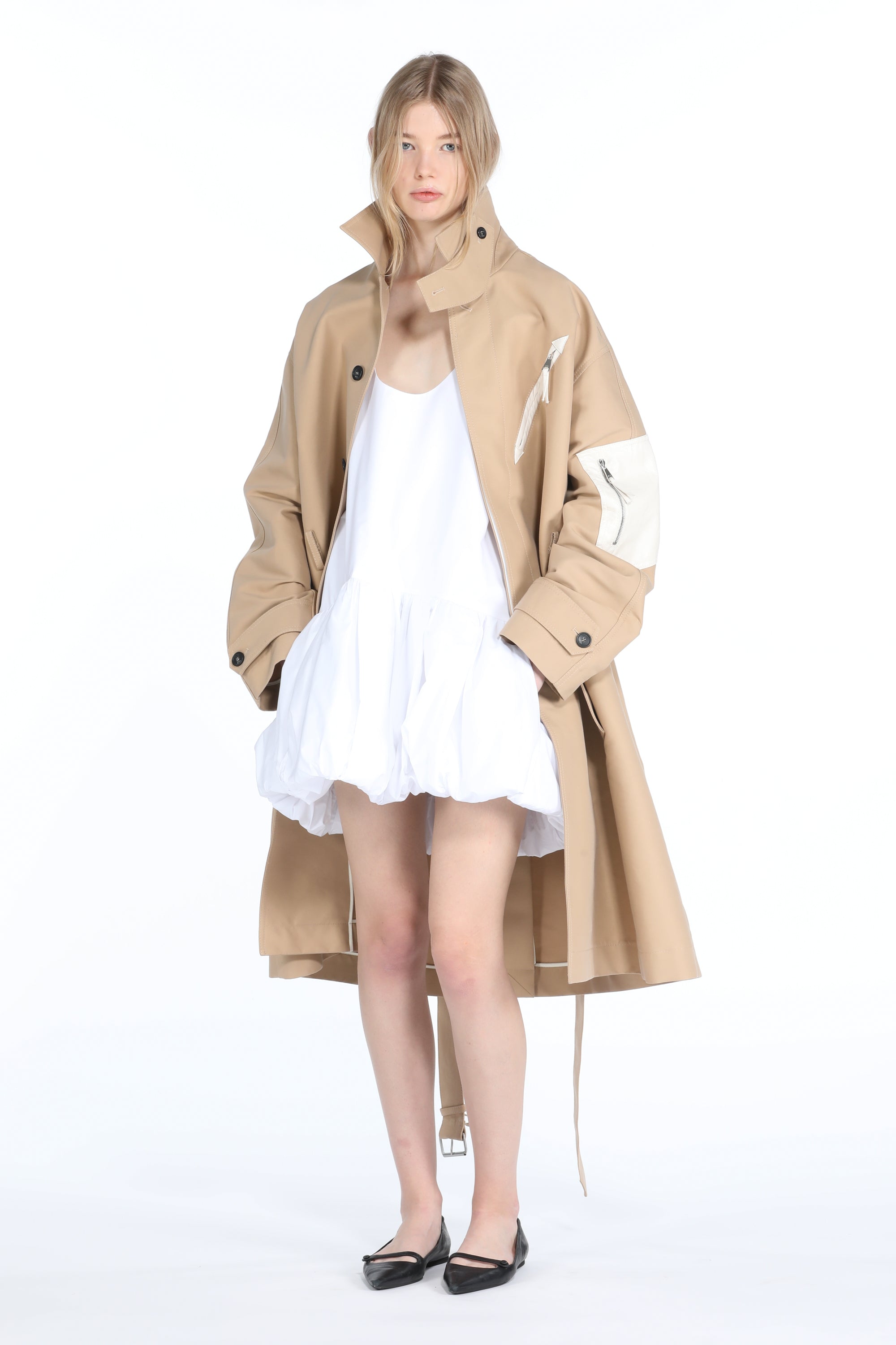 Trench Coat