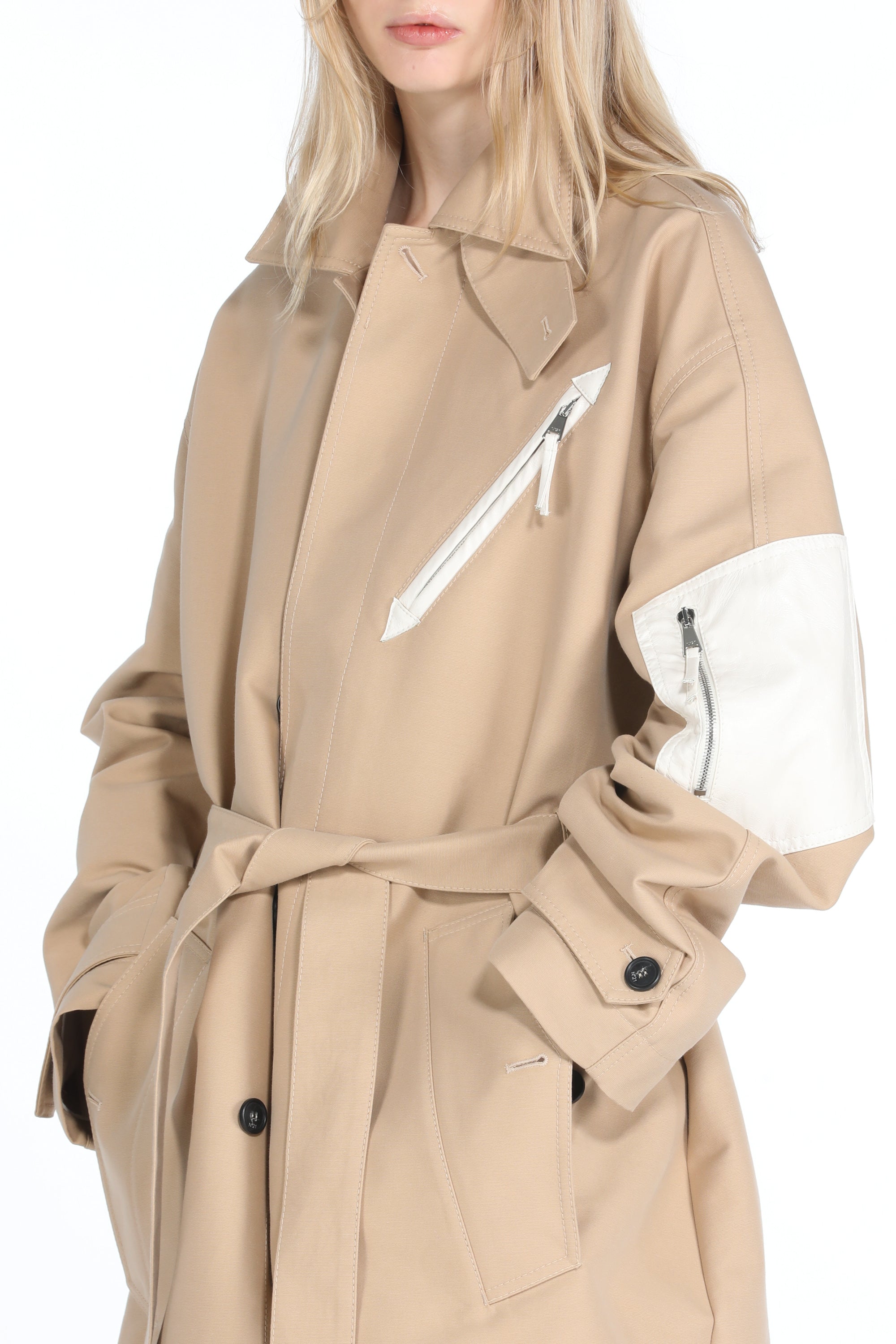 Trench Coat