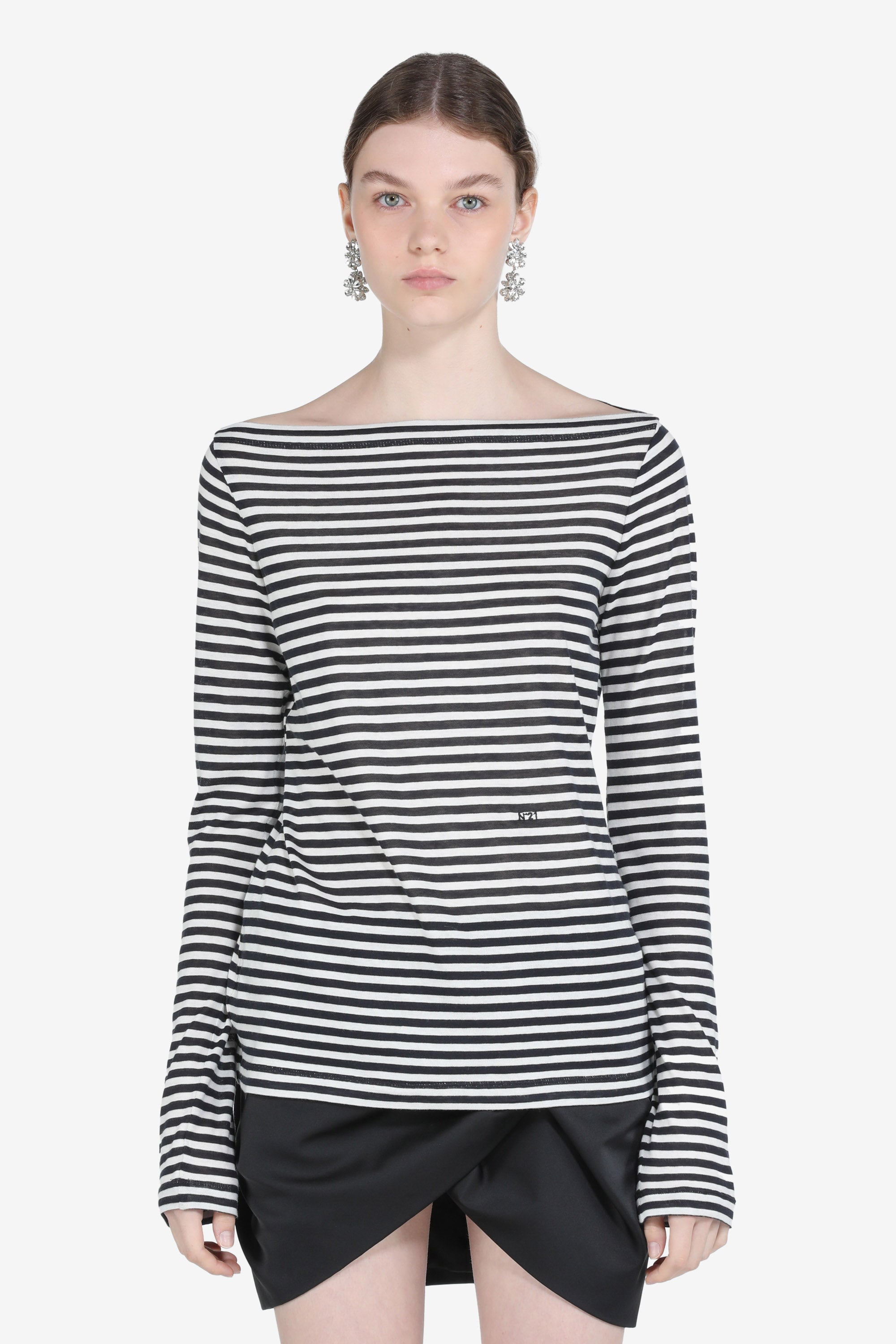 Striped T-Shirt