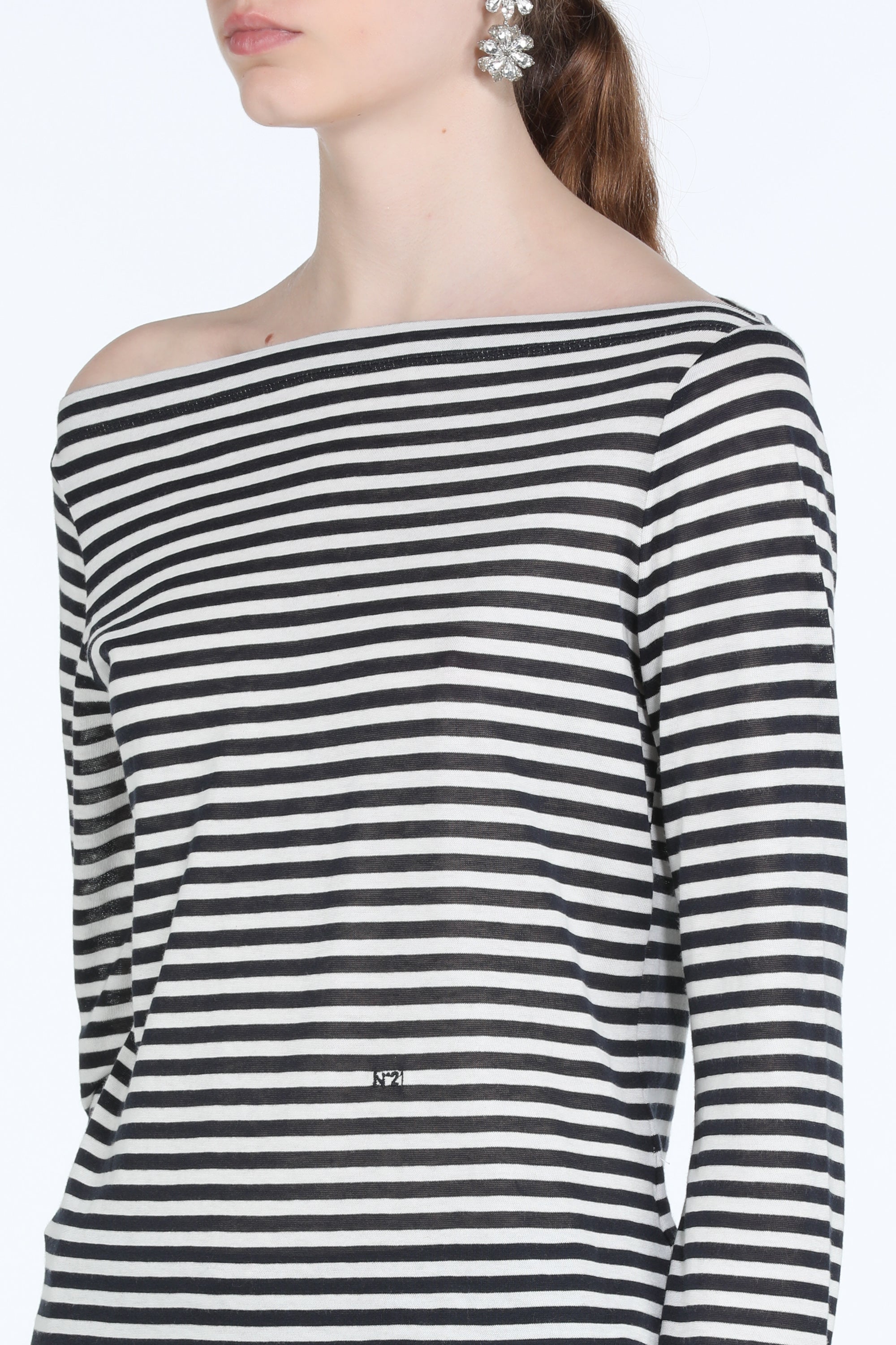 Striped T-Shirt