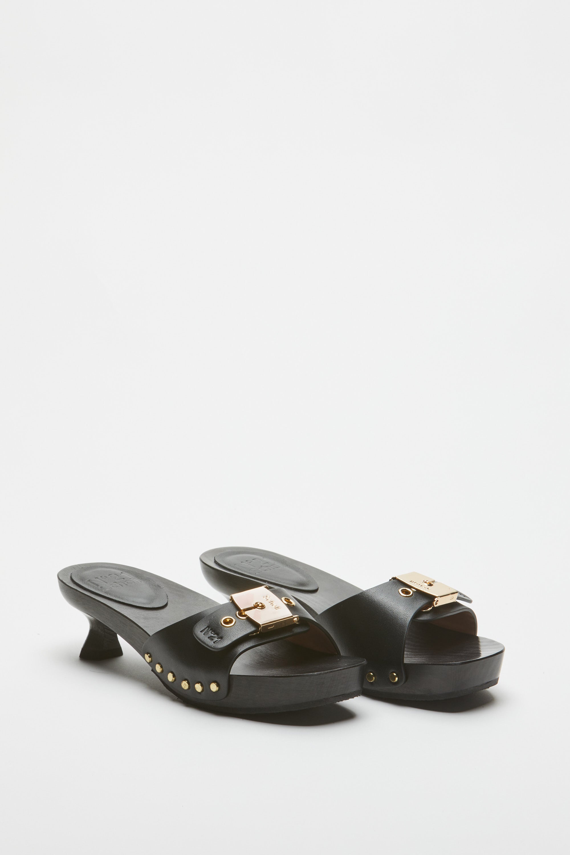 N21 X SCHOLL Pescura Gringo Sandals