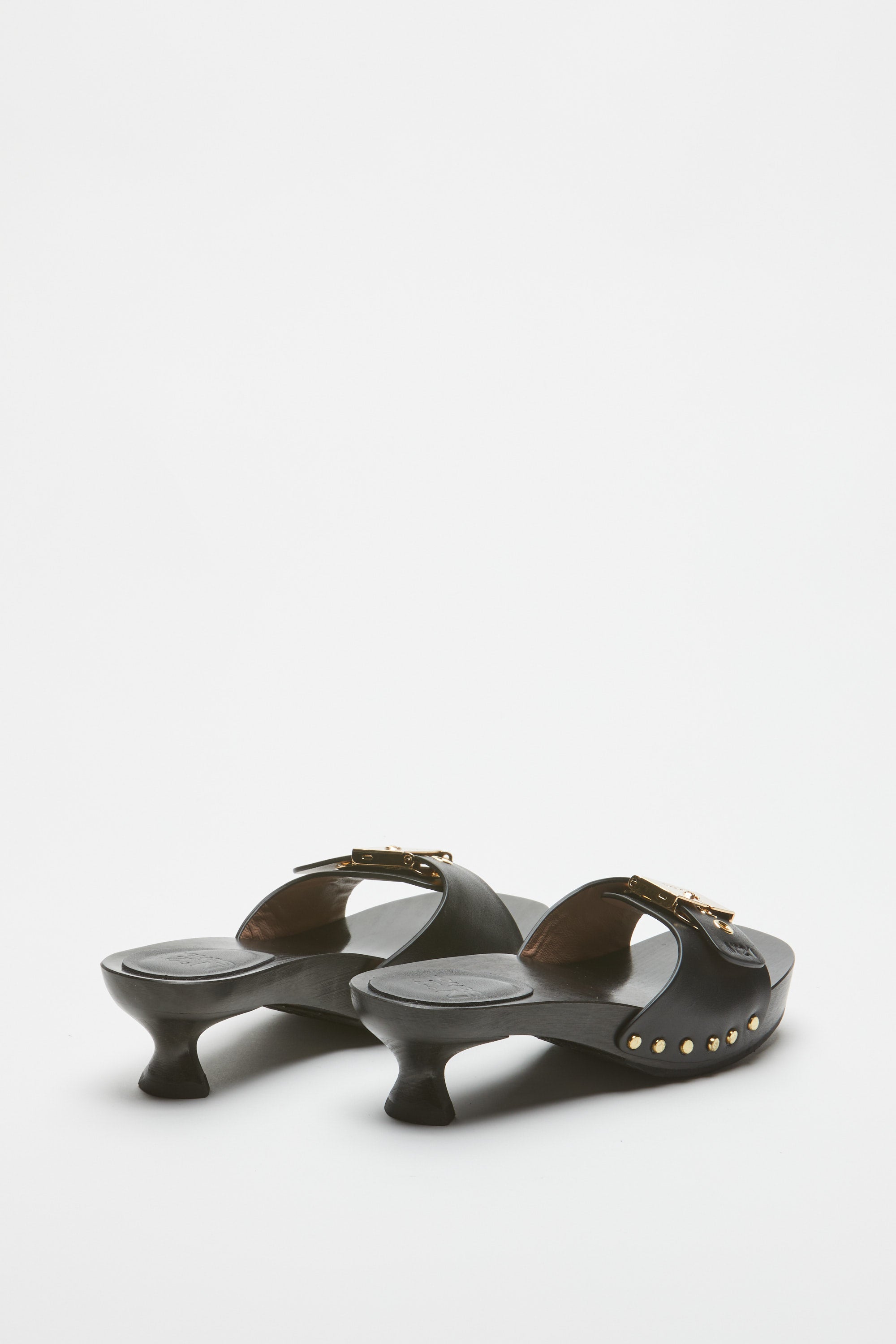 N21 X SCHOLL Pescura Gringo Sandals