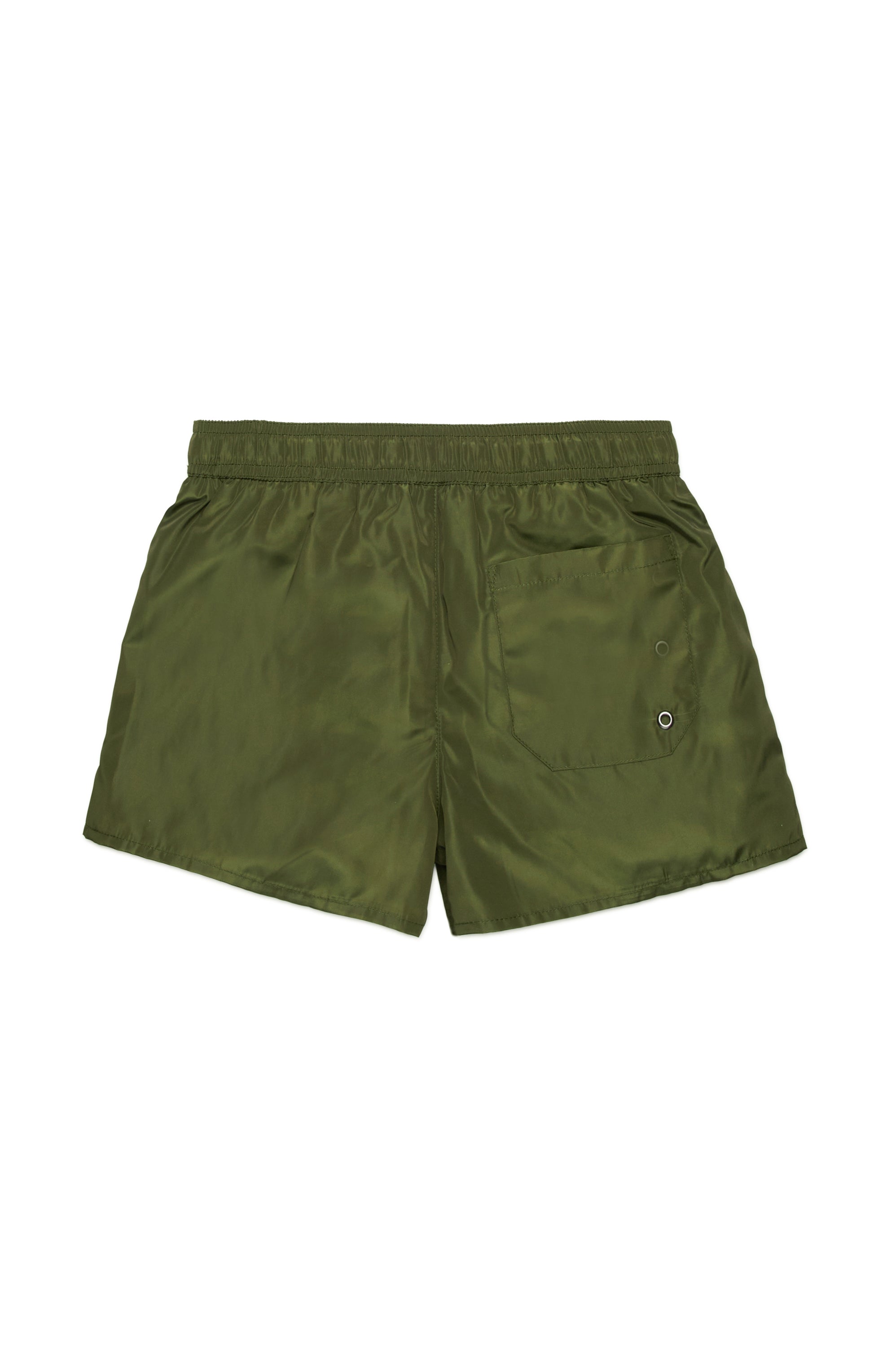 Shorts da Mare con Logo